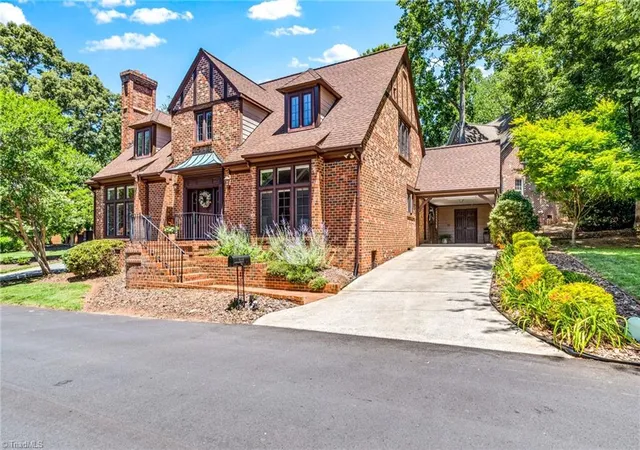 1st image of 104 Candlewyck Dr, Winston Salem, NC 27104 | MLS# 1223274