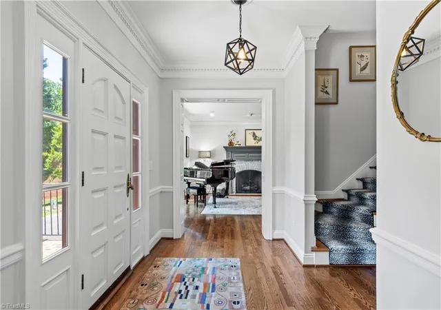 3rd image of 104 Candlewyck Dr, Winston Salem, NC 27104 | MLS# 1223274