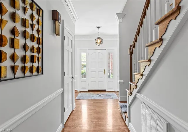 5th image of 104 Candlewyck Dr, Winston Salem, NC 27104 | MLS# 1223274
