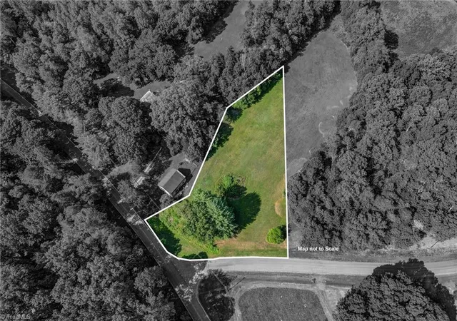 1st image of Lot 3 Henry Rd, Madison, NC 27025 | MLS# 1228657