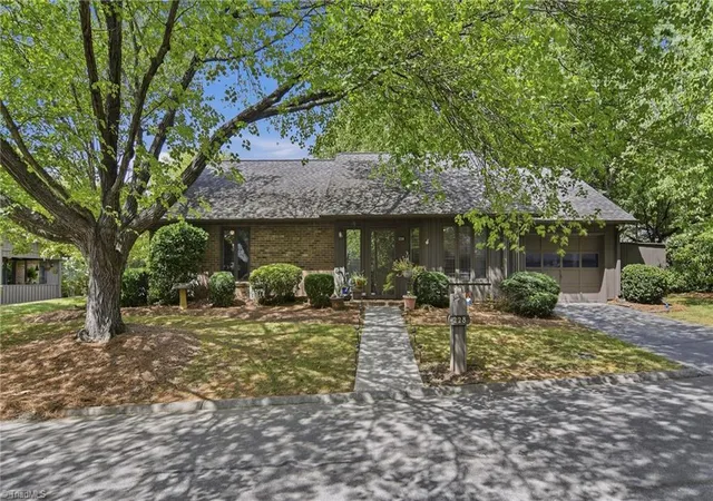 Photo 1 of Single family home for sale at 228 Barrington Pl, Winston Salem, NC 27104 | MLS# 1228098 | Listing updated on 2026-09-13