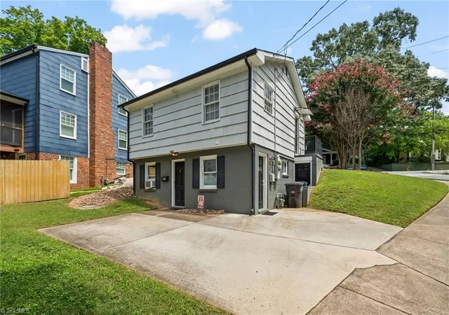 3rd image of 1259 W 4Th St, Winston Salem, NC 27101 | MLS# 1230897