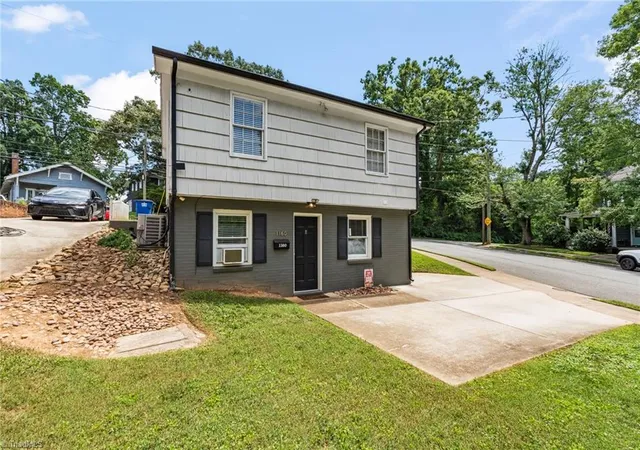 4th image of 1259 W 4Th St, Winston Salem, NC 27101 | MLS# 1230897