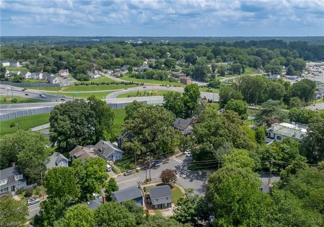 50th image of 1259 W 4th St, Winston Salem, NC 27101 | MLS# 1230897