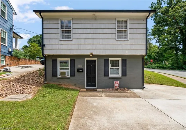 5th image of 1259 W 4Th St, Winston Salem, NC 27101 | MLS# 1230897