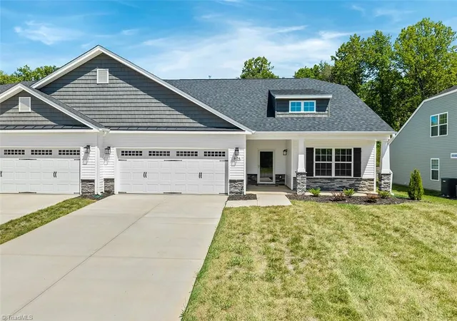Photo 1 of Sale Pending at 806 Dewfield Cvs, Greensboro, NC 27410 | MLS# 1233321 | Listing updated on 2026-09-13