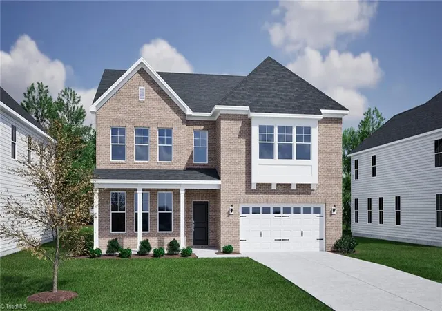 1st image of 2623 Clear Lake Ct, Winston Salem, NC 27106 | MLS# 1225693