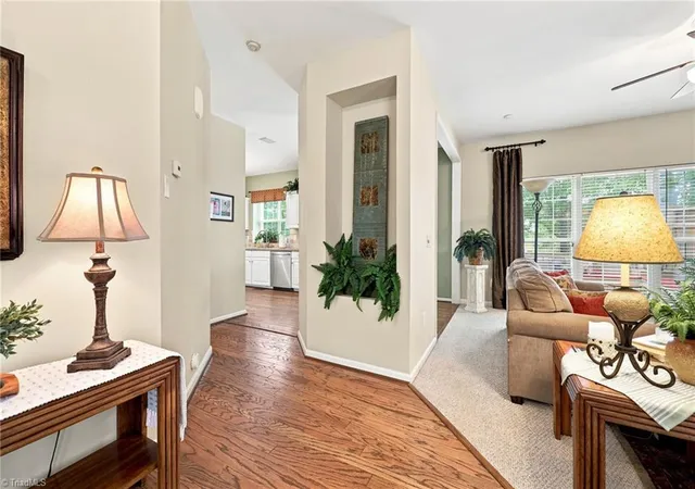 Photo 3 of Single family home for sale at 4020 Maid Marion Ct, Jamestown, NC 27282 | MLS# 1228371 | Listing updated on 2026-09-17