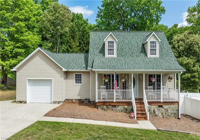 Homes for sale in Randleman, NC | 380 Shaw St, Randleman, NC 27317 | MLS# 1216949