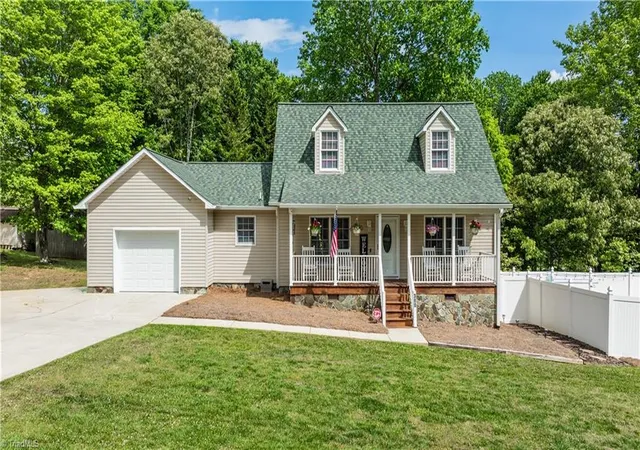 Homes for sale in Randleman, NC | 380 Shaw St, Randleman, NC 27317 | MLS# 1216949