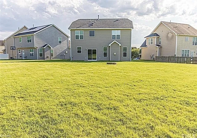Photo 3 of Sale Pending at 4019 Bow Ct, Burlington, NC 27215 | MLS# 1230409 | Listing updated on 2026-09-24