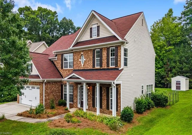 1st image of 2331 Mill Ln, High Point, NC 27265 | MLS# 1229895