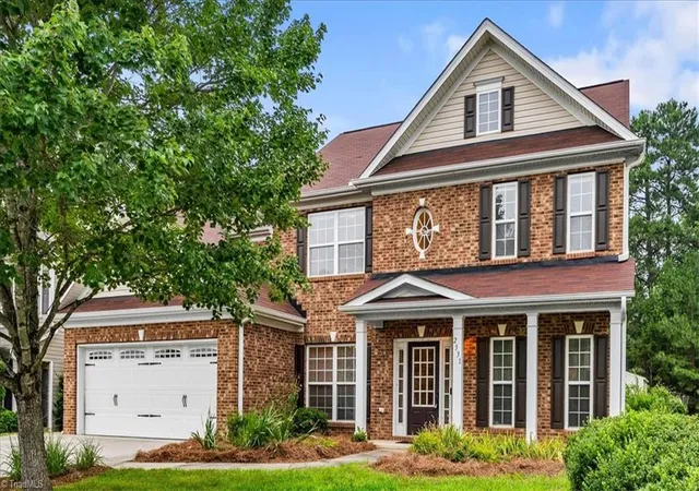 2nd image of 2331 Mill Ln, High Point, NC 27265 | MLS# 1229895