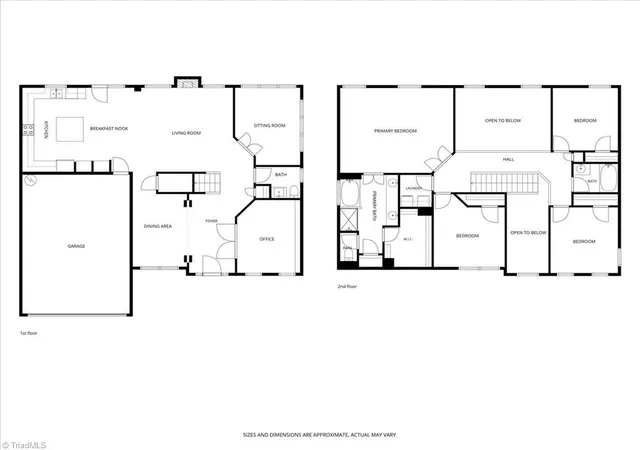 50th image of 2331 Mill Ln, High Point, NC 27265 | MLS# 1229895