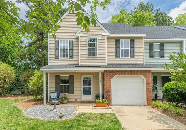 Photo 1 of Sale Pending at 5076 Bartholomews Ln, Greensboro, NC 27407 | MLS# 1222602 | Listing updated on 2026-10-06