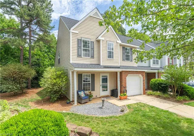 Photo 2 of Sale Pending at 5076 Bartholomews Ln, Greensboro, NC 27407 | MLS# 1222602 | Listing updated on 2026-10-06