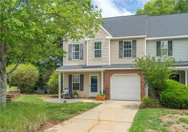 Photo 3 of Sale Pending at 5076 Bartholomews Ln, Greensboro, NC 27407 | MLS# 1222602 | Listing updated on 2026-10-06