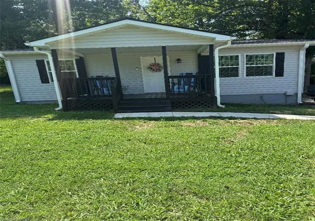 Photo 1 of Single family home for sale at 507 South Rd, High Point, NC 27262 | MLS# 1229008 | Listing updated on 2026-07-25