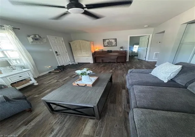 Photo 2 of Single family home for sale at 507 South Rd, High Point, NC 27262 | MLS# 1229008 | Listing updated on 2026-07-25