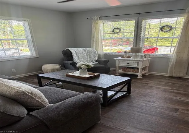 Photo 3 of Single family home for sale at 507 South Rd, High Point, NC 27262 | MLS# 1229008 | Listing updated on 2026-07-25