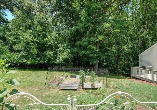 Photo 3 of Sale Pending at 315 Turner Dr Ext, Reidsville, NC 27320 | MLS# 1228290 | Listing updated on 2026-09-15