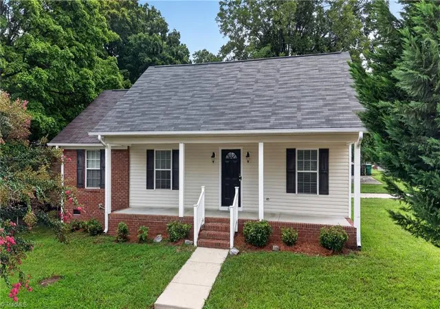 Photo 1 of Single family home for sale at 639 Sterling Ave, High Point, NC 27265 | MLS# 1230057 | Listing updated on 2026-09-09