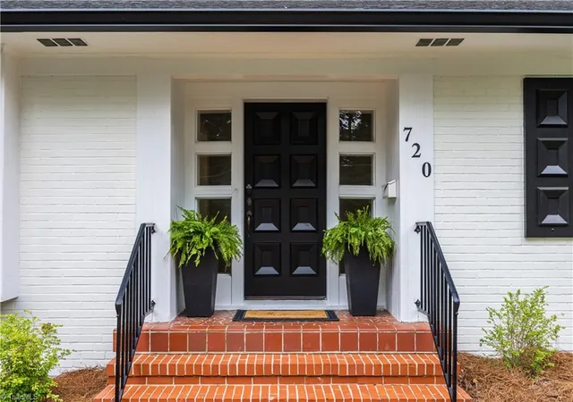 3rd image of 720 Worth St, Asheboro, NC 27203 | MLS# 1225876