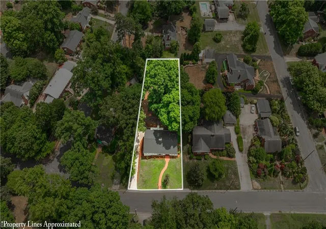 48th image of 720 Worth St, Asheboro, NC 27203 | MLS# 1225876