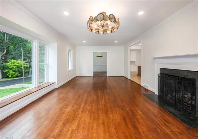 5th image of 720 Worth St, Asheboro, NC 27203 | MLS# 1225876