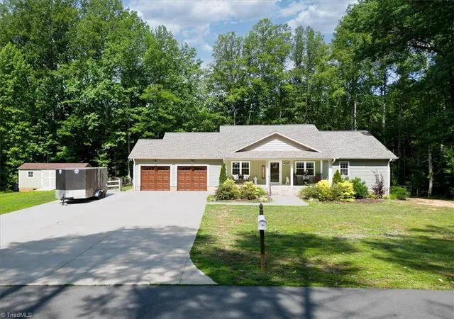 1st image of 5086 Appalachian Rd, Winston Salem, NC 27105 | MLS# 1225932