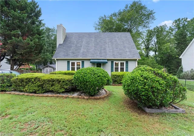 Photo 1 of Single family home for sale at 5092 Hutchins St, Winston Salem, NC 27106 | MLS# 1228914 | Listing updated on 2026-10-26