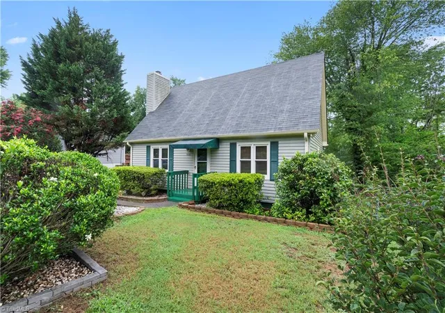 Photo 2 of Single family home for sale at 5092 Hutchins St, Winston Salem, NC 27106 | MLS# 1228914 | Listing updated on 2026-10-26