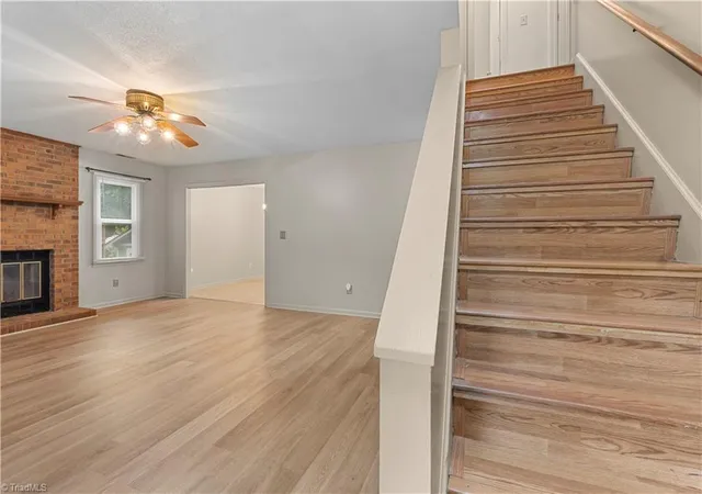 Photo 4 of Single family home for sale at 5092 Hutchins St, Winston Salem, NC 27106 | MLS# 1228914 | Listing updated on 2026-10-26