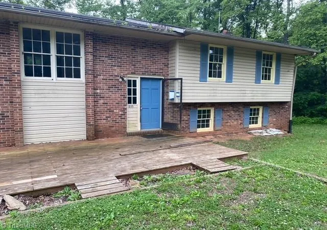 3rd image of 655 Salem Church Rd, Patrick Springs, VA 24133 | MLS# 1230846