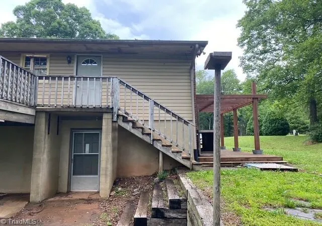 5th image of 655 Salem Church Rd, Patrick Springs, VA 24133 | MLS# 1230846