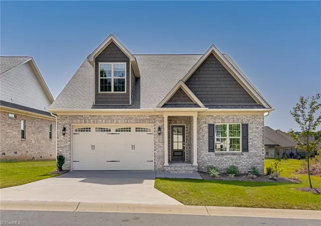 Homes for sale in Whitsett, NC | 1968 Whisper Lake Dr, Whitsett, NC 27377 | MLS# 1223532