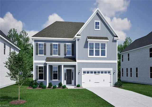 1st image of 3034 Bayou St, Graham, NC 27253 | MLS# 1223839
