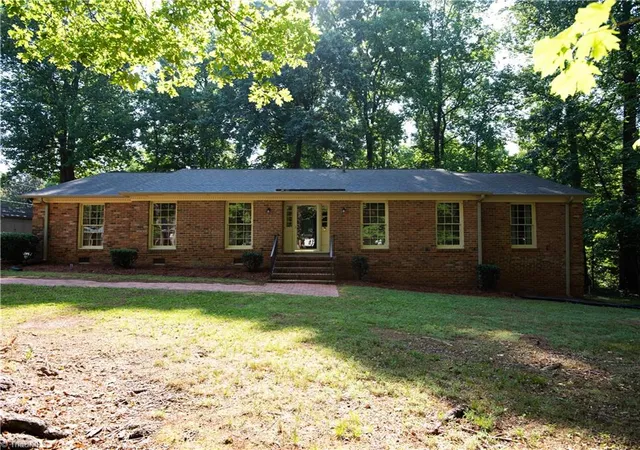 1st image of 1218 Foxfire Dr, Greensboro, NC 27410 | MLS# 1231022
