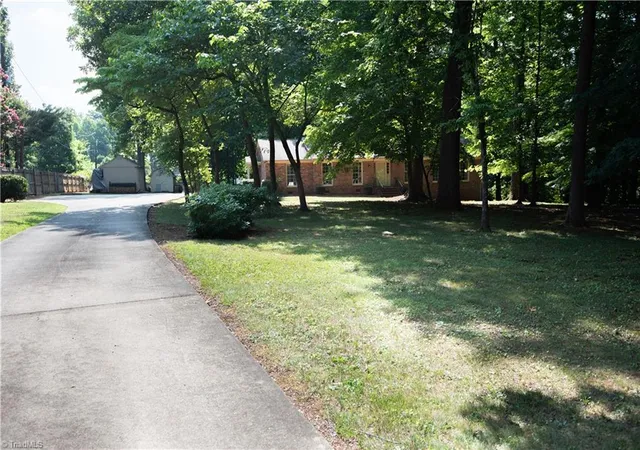 30th image of 1218 Foxfire Dr, Greensboro, NC 27410 | MLS# 1231022