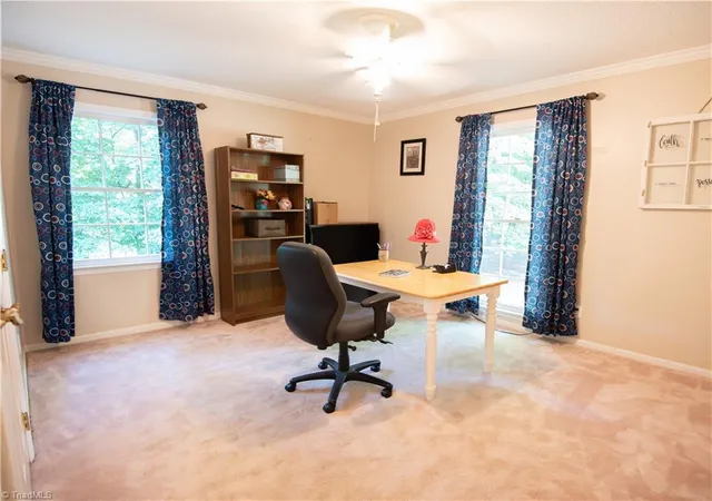 5th image of 1218 Foxfire Dr, Greensboro, NC 27410 | MLS# 1231022