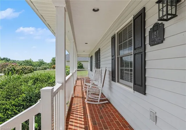 Photo 3 of Sale Pending at 124 Glen Oaks Dr, King, NC 27021 | MLS# 1233263 | Listing updated on 2026-09-04