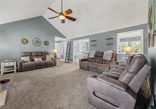 Photo 4 of Sale Pending at 124 Glen Oaks Dr, King, NC 27021 | MLS# 1233263 | Listing updated on 2026-09-04