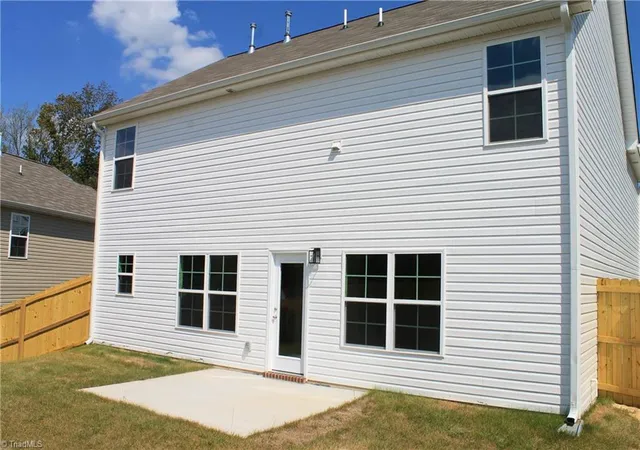 Photo 2 of Single family home for sale at 3519 Wilcox Ct, Greensboro, NC 27405 | MLS# 1207273 | Listing updated on 2026-07-15