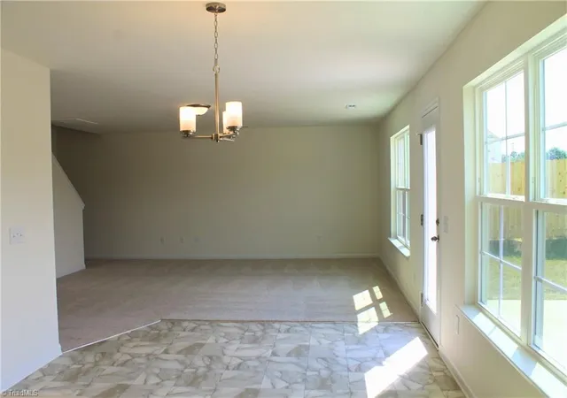 Photo 3 of Single family home for sale at 3519 Wilcox Ct, Greensboro, NC 27405 | MLS# 1207273 | Listing updated on 2026-07-15