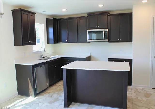 Photo 3 of Single family home for sale at 3519 Wilcox Ct, Greensboro, NC 27405 | MLS# 1207273 | Listing updated on 2026-07-15