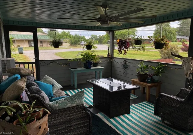 Photo 2 of Single family home for sale at 4685 Rock Crk Rd, Hays, NC 28635 | MLS# 1222667 | Listing updated on 2026-08-19