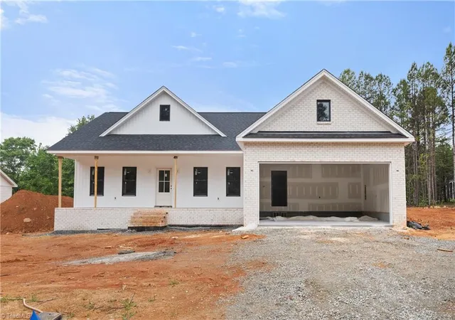 Homes for sale in Denton, NC | 410 Potters Landing, Denton, NC 27239 | MLS# 1217968