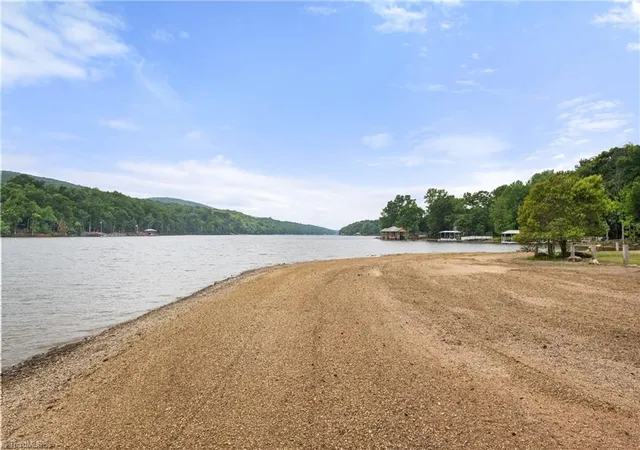Homes for sale in Denton, NC | 410 Potters Landing, Denton, NC 27239 | MLS# 1217968