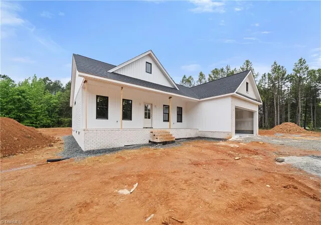 Homes for sale in Denton, NC | 410 Potters Landing, Denton, NC 27239 | MLS# 1217968