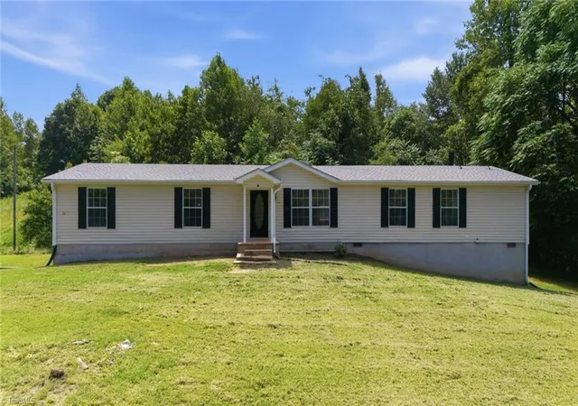 1st image of 1200 Blue Ridge Ln, Sandy Ridge, NC 27046 | MLS# 1230444